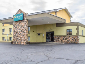 Days Inn Canton