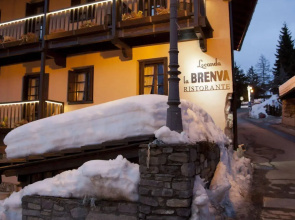 Locanda La Brenva