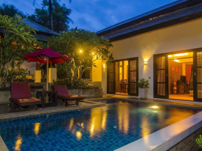 Kirikayan Luxury Pool Villas & Spa Samui
