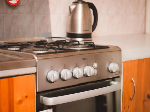 Apartment on Sennaya