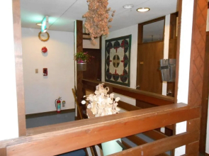 Pension Nugget Inn