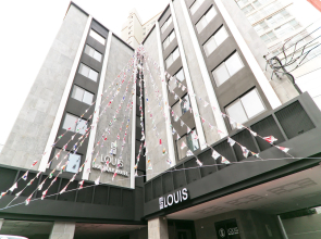 Louis Hotel