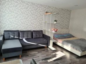 Crystal Apartment