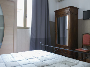 Loggia Fiorentina