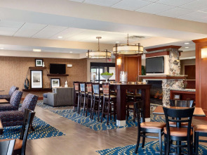 Hampton Inn Watertown