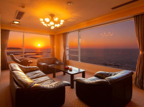 Hotel AreaOne Banjinmisaki