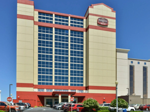 Residence Inn by Marriott Virginia Beach Oceanfront