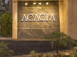 Club Mahindra Acacia Palms