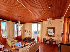 Casa Crespo Hotel Boutique
