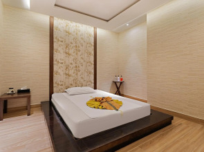 Ramee Dream Hotel Downtown