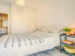 Happiness Apartment - 2bedroom apt in Aljezur