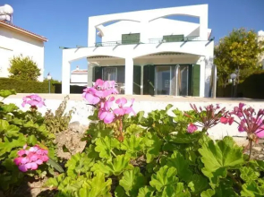 Villa Magnolia