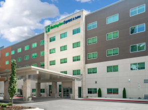 Holiday Inn Express & Suites Atlanta Airport NE - Hapeville  by IHG