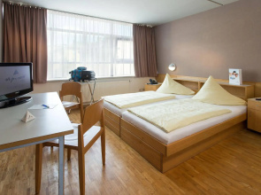 AllYouNeed Hotel Salzburg