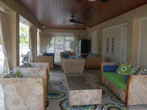Cukoos Nest by Florida Keys Luxury Rentals