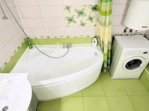 Жилое помещение Рус-Екатеринбург