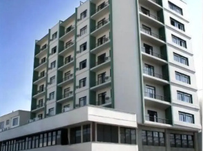 Map Hotel