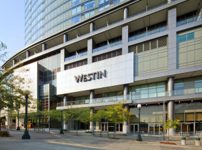 The Westin Bellevue