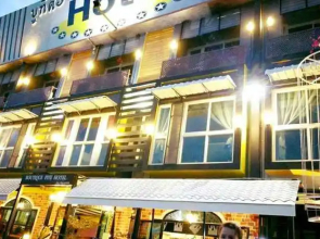 Boutique 5 Hotel