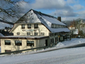 Hotel Landgasthof Adler
