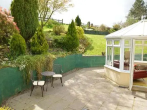 Bryn Hebog B&B