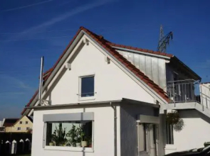 BodenSEE Apartment Meckenbeuren Habacht