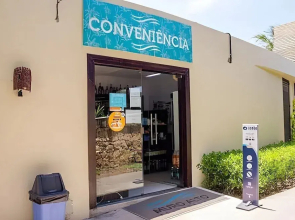 Condomínio Nannai Residence