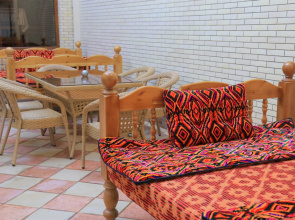 Premier family Guest house