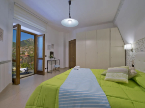 Appartamenti Aria di Verde