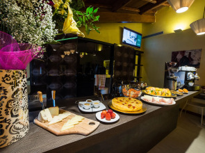 Cola di Rienzo Luxury Penthouse