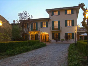 Relais Al Mincio B&B - Apartment