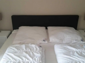 Privater Ostseeblick