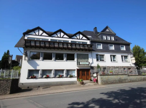 Pension Restaurant Schnorbus