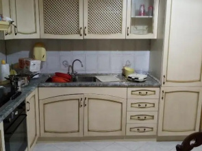 CASA 92100 appartamento in centro ad Agrigento.