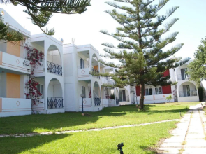 Summer Dream Hotel