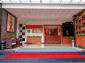 Baratha Hotel & Resto