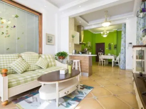 Sanya Yalong Bay·Yalong Bay Tourist Area· Locals Apartment 00151400