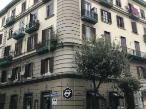 La Sirena del Vesuvio