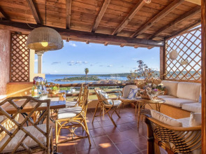 Villa E/1/4 Golfo di Marinella