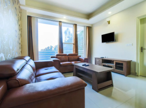Pine Residency By OYO Rooms
