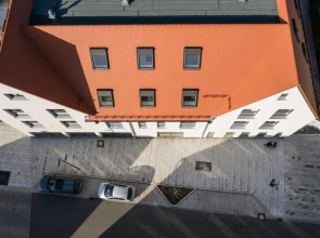 Drexels Parkhotel am Schloss