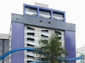 Address Sao Paulo Faria Lima by Intercity