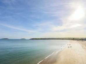 St Tudwals View