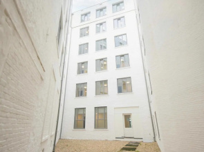 Studio Serviced Apartments With View -prh14/15-