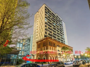 Huileju Apartments (Foshan railway station store)