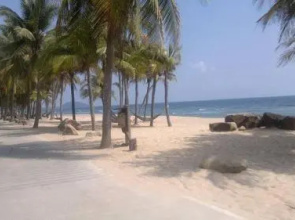 Boons Bungalow Ban Krut