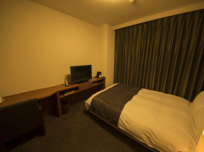 Dormy Inn Kurashiki Natural Hot Spring