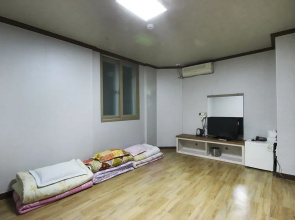Gimcheon Gavin