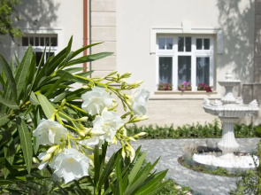 Villa Fontana
