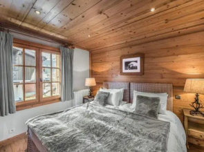 Apartment Location appartement 4 pièces megeve rochebrune 2